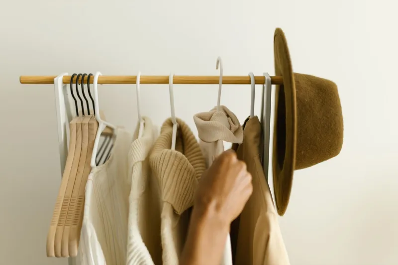 Less, But Better: The Quiet Power of an Intentional Menswear Wardrobe