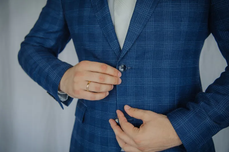The Uniform Principle: Why Wearing the Same Thing Every Day Is the Highest Form of Sartorial Confidence