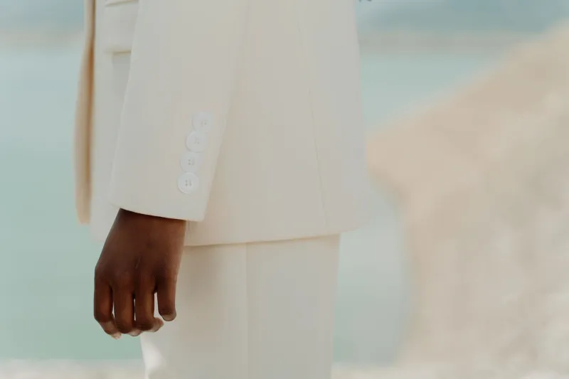 Visible to Those Who Know: The New Language of Quiet Luxury in American Menswear